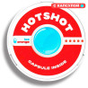 HOTSHOT - ICE ORANGE