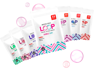 Пластинки LOOP - Как проверить на оригинал 
