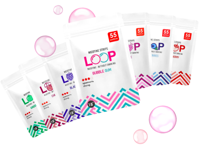 Пластинки LOOP - Как проверить на оригинал 