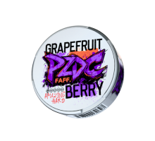 PZDC - GRAPEFRUIT BERRY