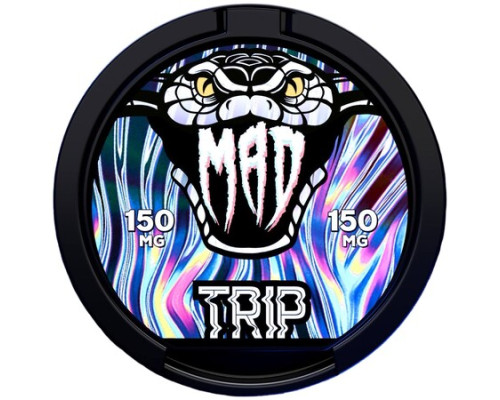 MAD - TRIP MAD - TRIP